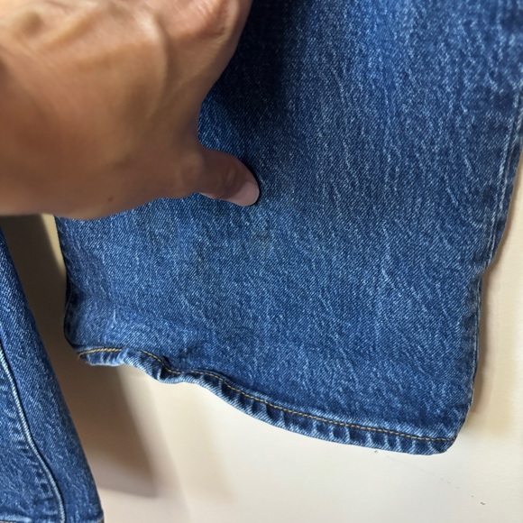 Levi’s Premium Ribcage Bootcut - Picture 16 of 16